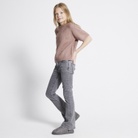 NEULEPUSERO "Knitted tee star"
